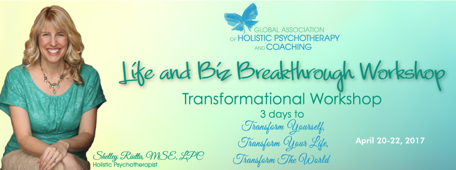 Life Breakthrough Workshop